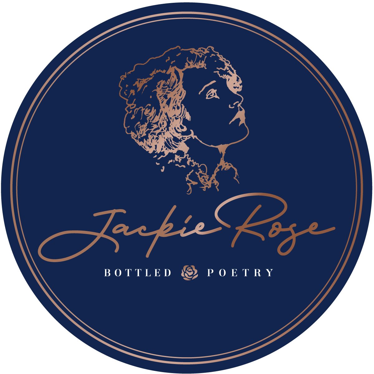 Jackie Rose Logo